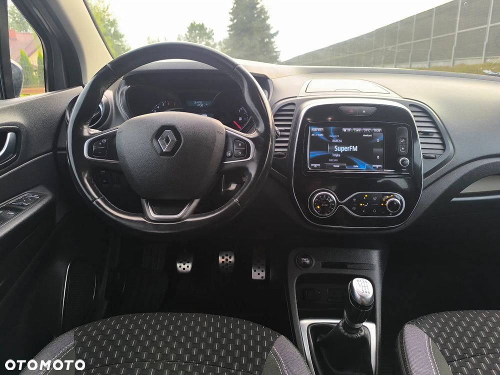 Renault Captur 1.2 Energy TCe Limited - 15