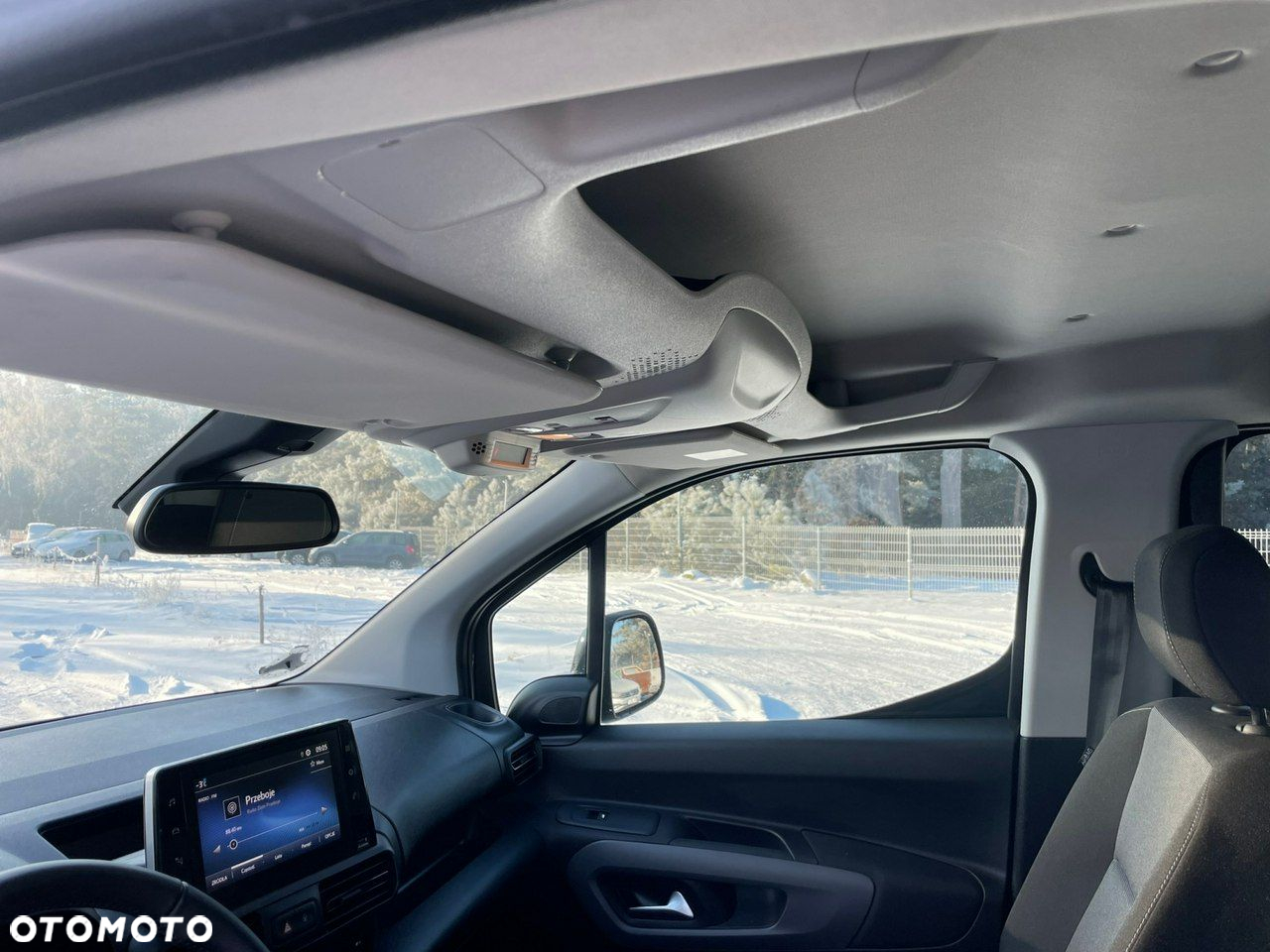 Toyota Proace City Verso - 11