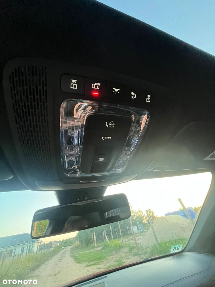 Mercedes-Benz Klasa A 220 4Matic 7G-DCT AMG Line - 27