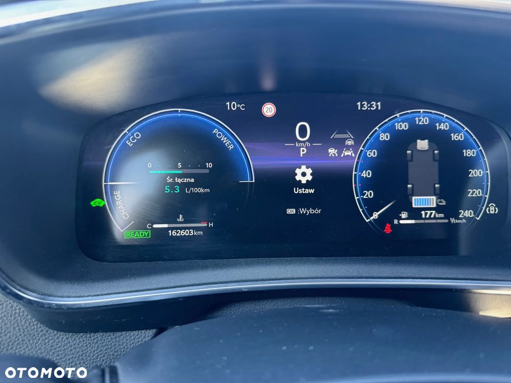 Toyota Corolla 1.8 Hybrid Comfort - 20