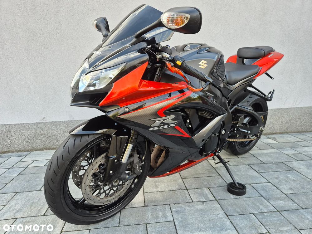 Suzuki GSX-R - 2