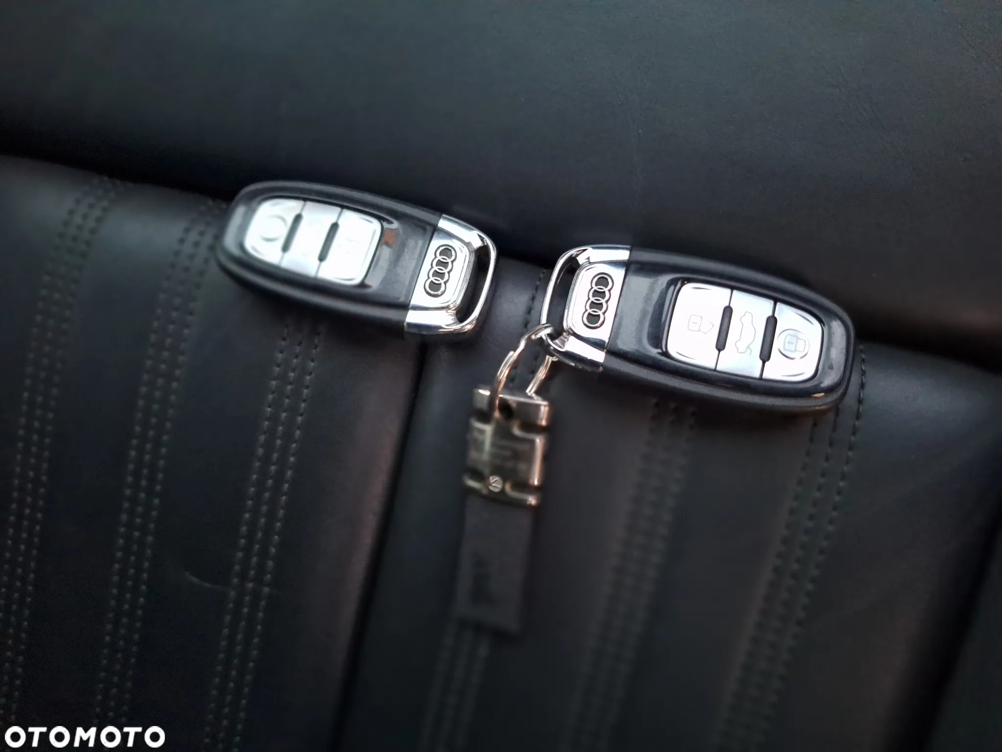 Audi A7 3.0 TDI Quattro Competition Tiptr - 40