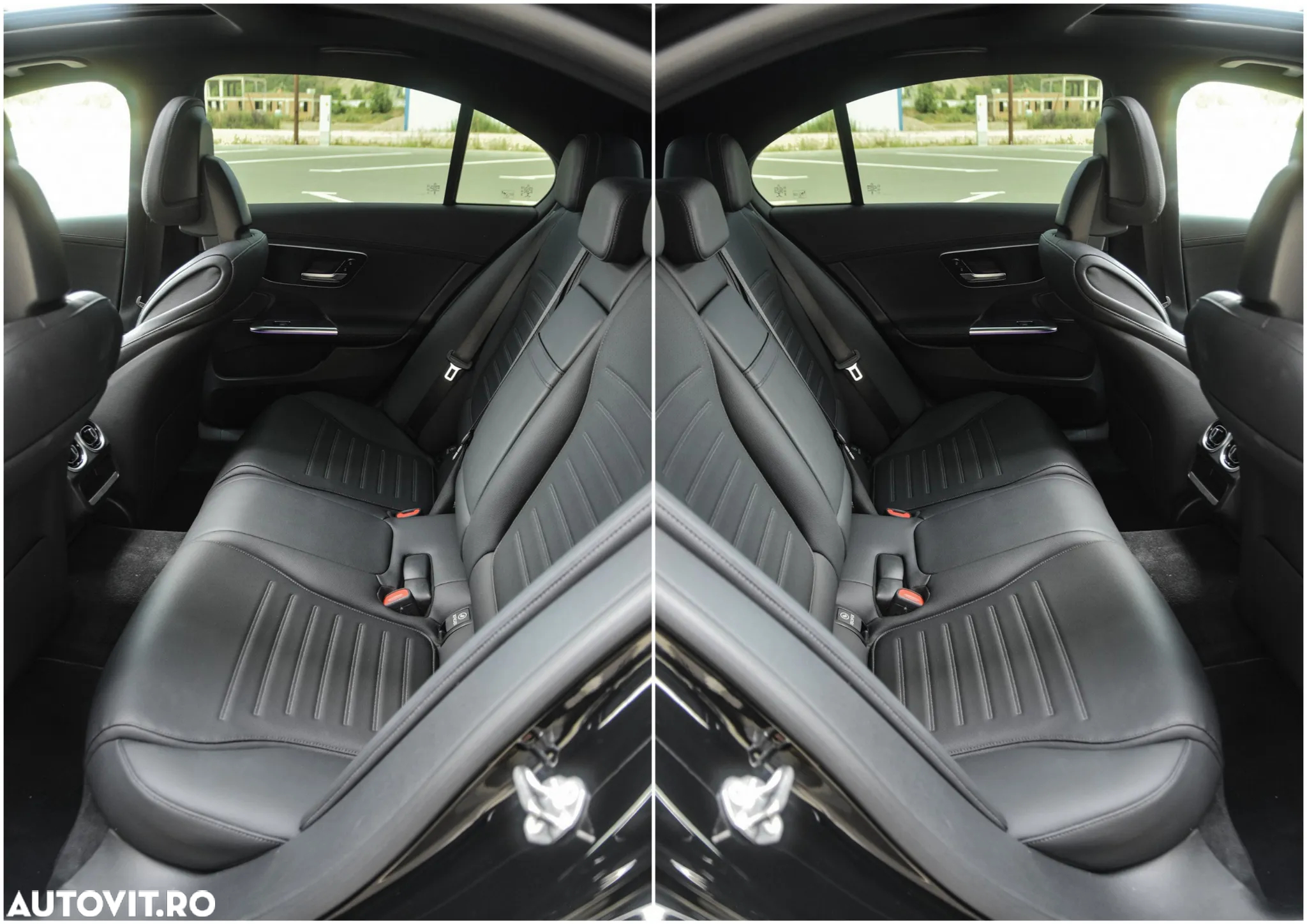 Mercedes-Benz C 300 4Matic 9G-TRONIC AMG Line - 17