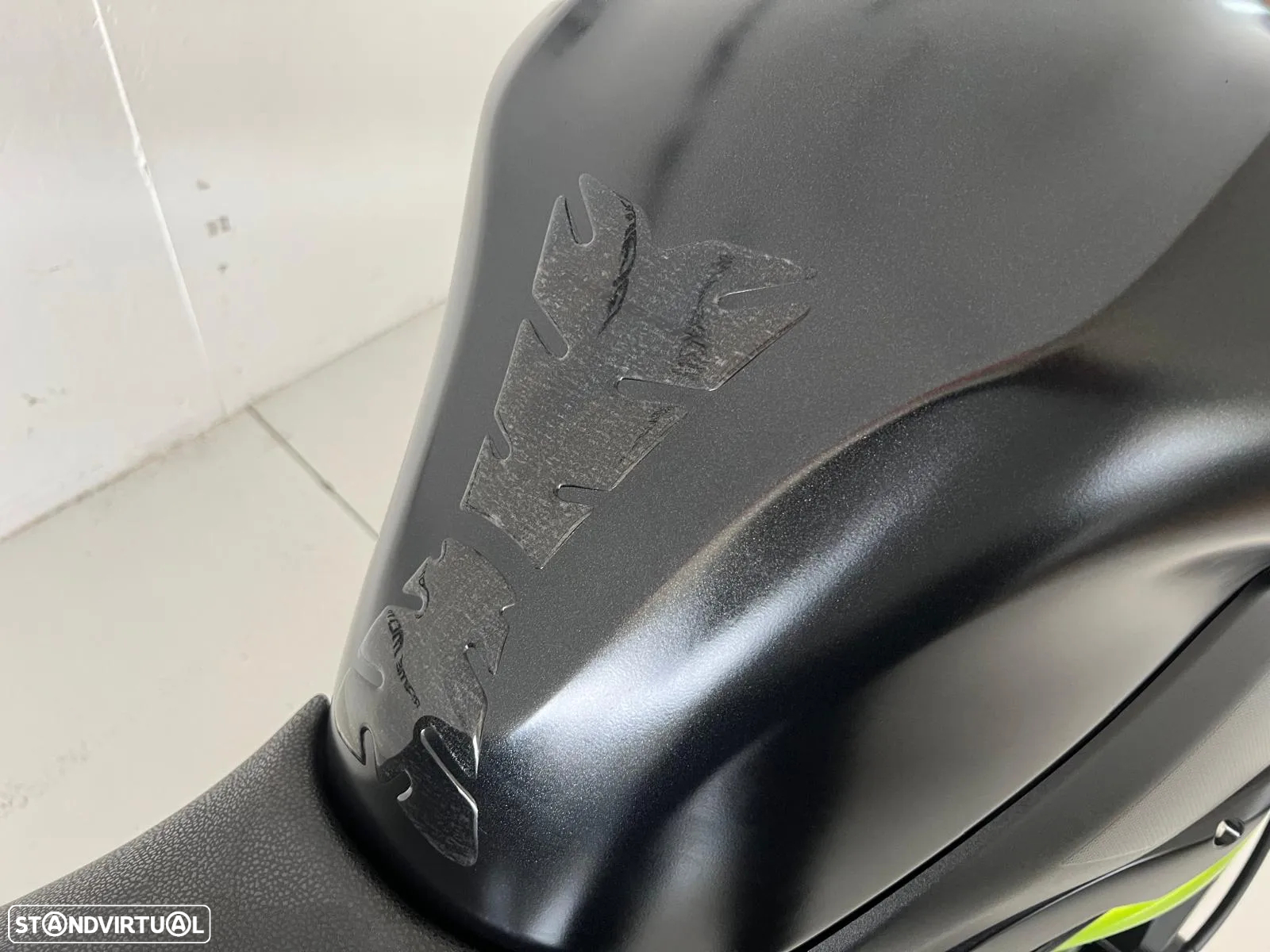 Kawasaki Z 900 - 12