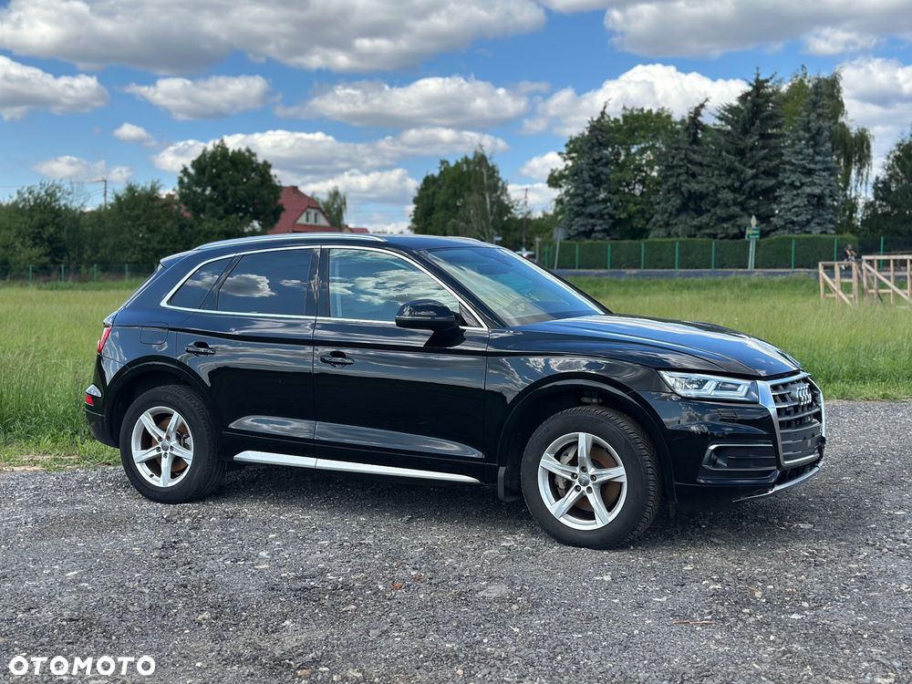 Audi Q5 - 21
