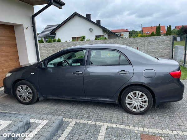 Toyota Corolla 1.6 VVT-i Premium