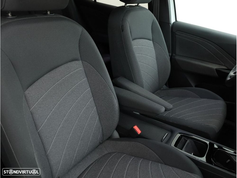 VW ID.3 59 kWh Pro Urban - 16