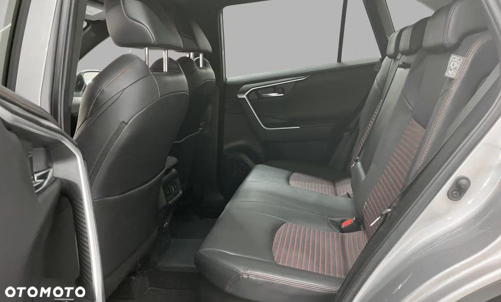 Toyota RAV4 Style - 18
