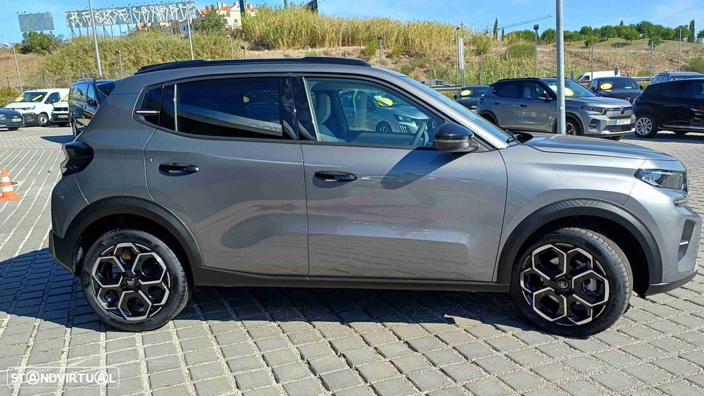 Citroën C3 1.2 Turbo Max - 3