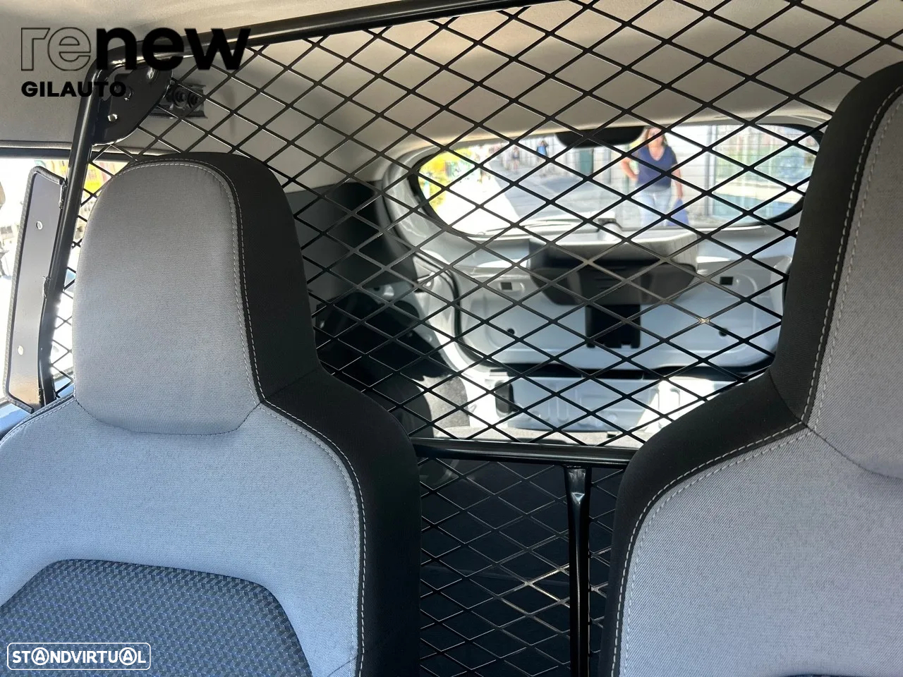 Dacia Spring Electric 45 Comfort - 15