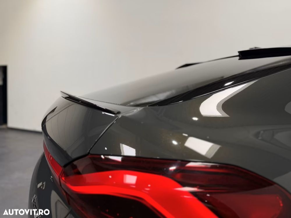BMW X6 xDrive30d - 5