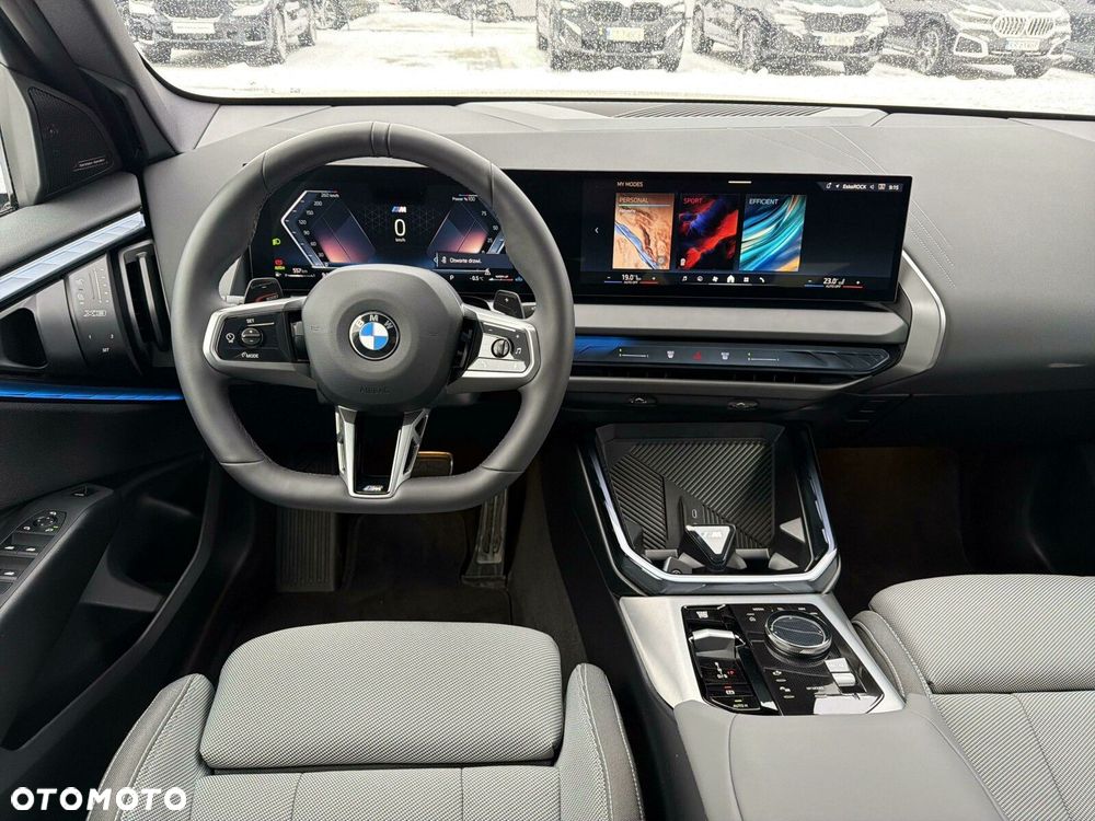 BMW X3 - 5