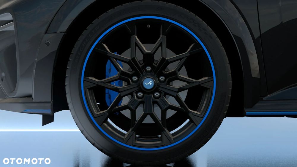 Alpine A290 52kWh GTS - 6