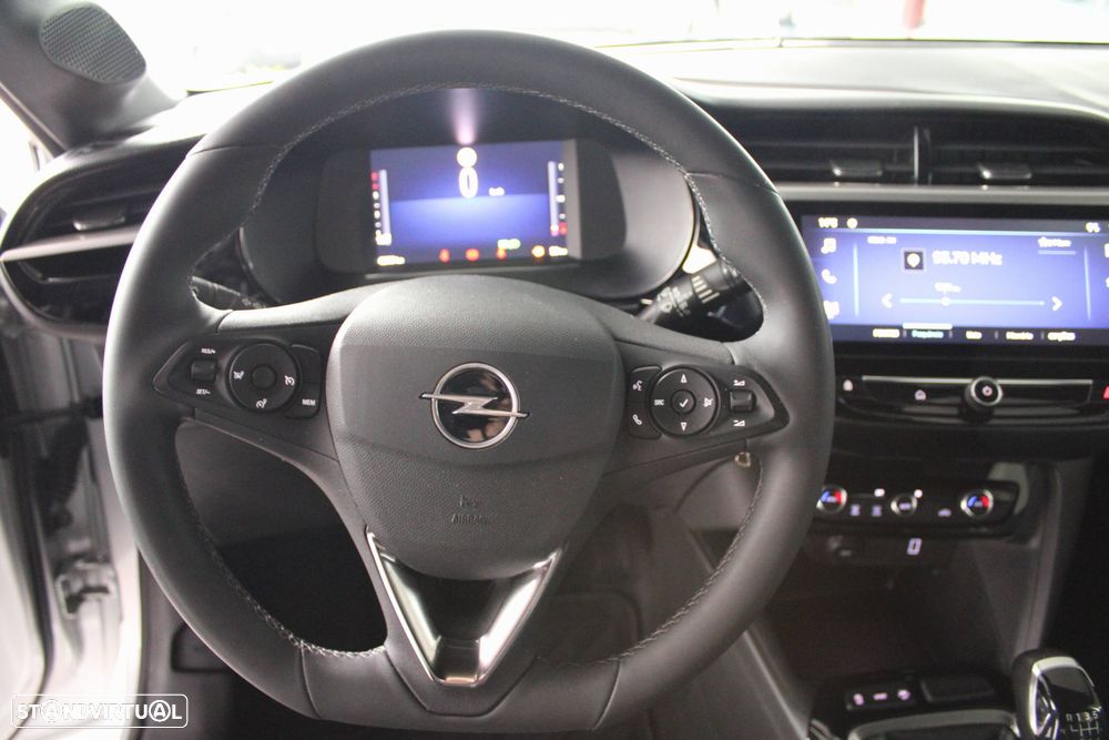 Opel Corsa 1.2 T GS - 7