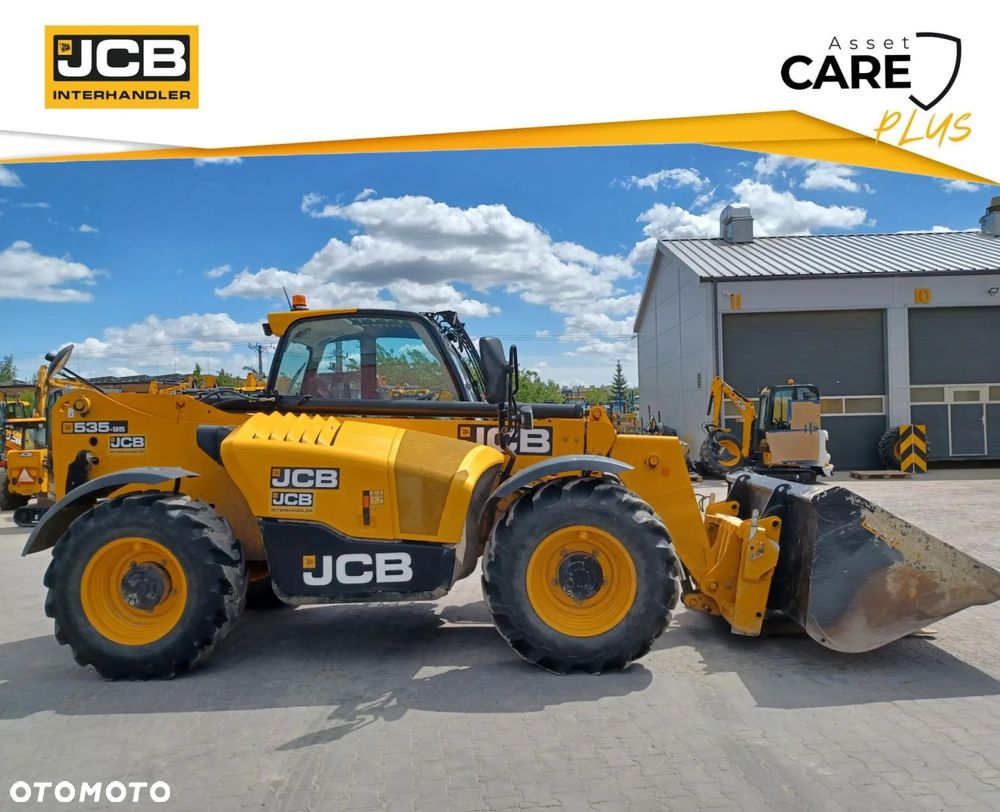JCB 535-95 - 1