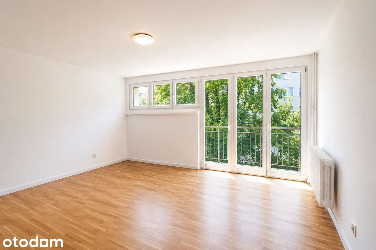 3 pokoje, Aleja Dębowa, Zielona i cicha okolica, 54 m², piwnica.