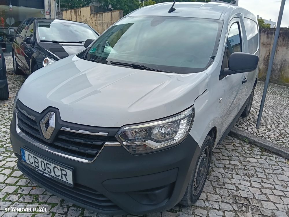 Renault EXPRESS - 3