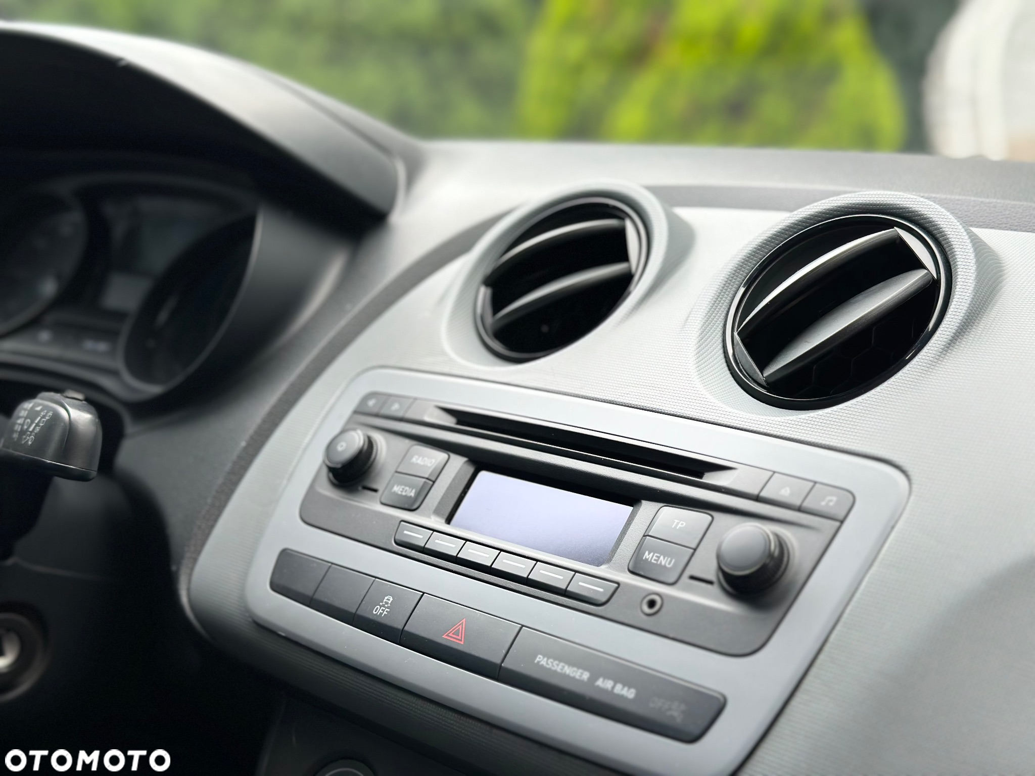 Seat Ibiza - 17