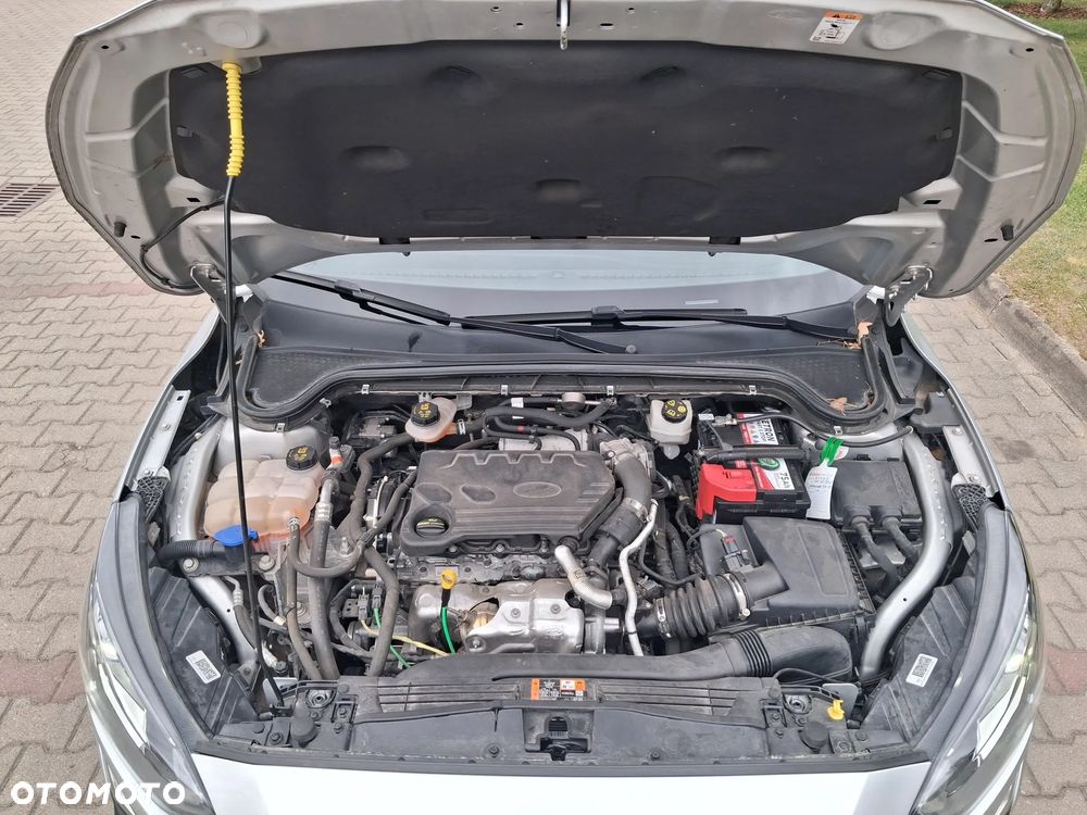 Ford Focus 1.5 EcoBlue Connected - 20