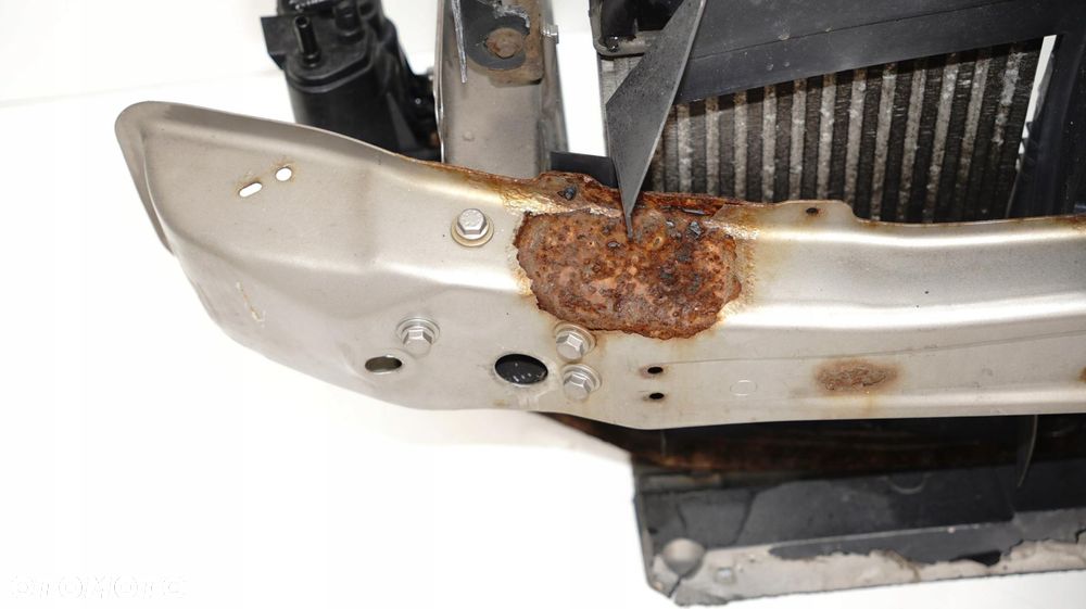 PAS PRZÓD PRZEDNI DACIA LOGAN 12-17R 0.9B - 8