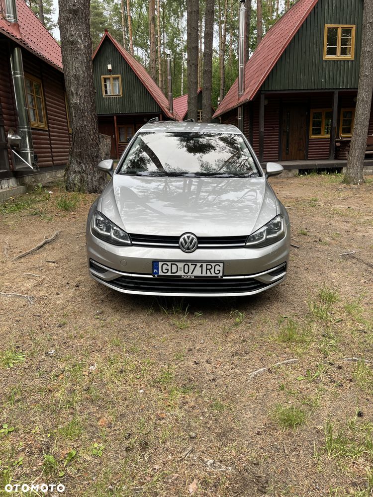 Volkswagen Golf 1.4 TSI BMT Comfortline - 2