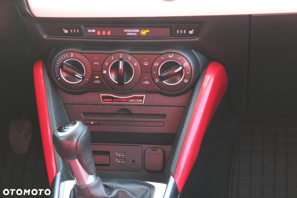 Mazda 2 SKYACTIV-G 90 Red Edition - 18