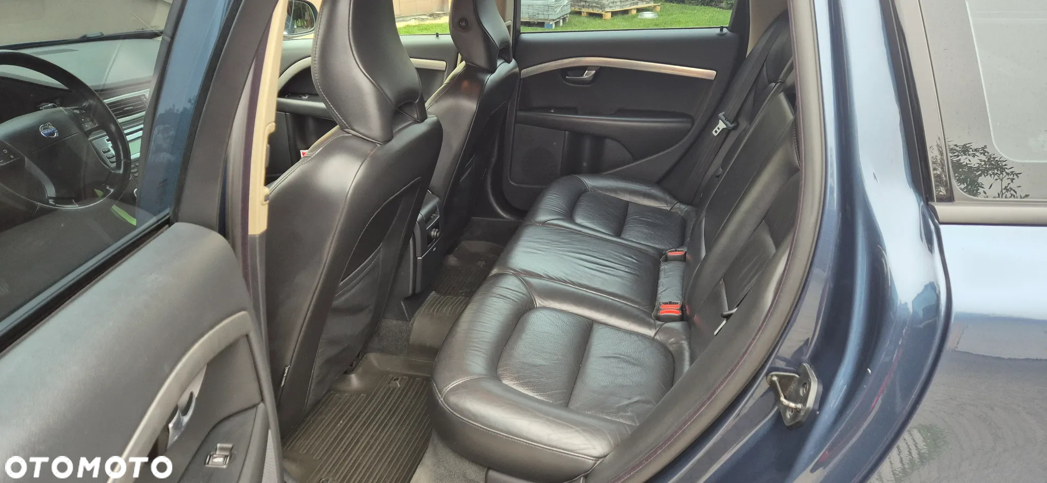 Volvo V70 2.0D Entry - 11