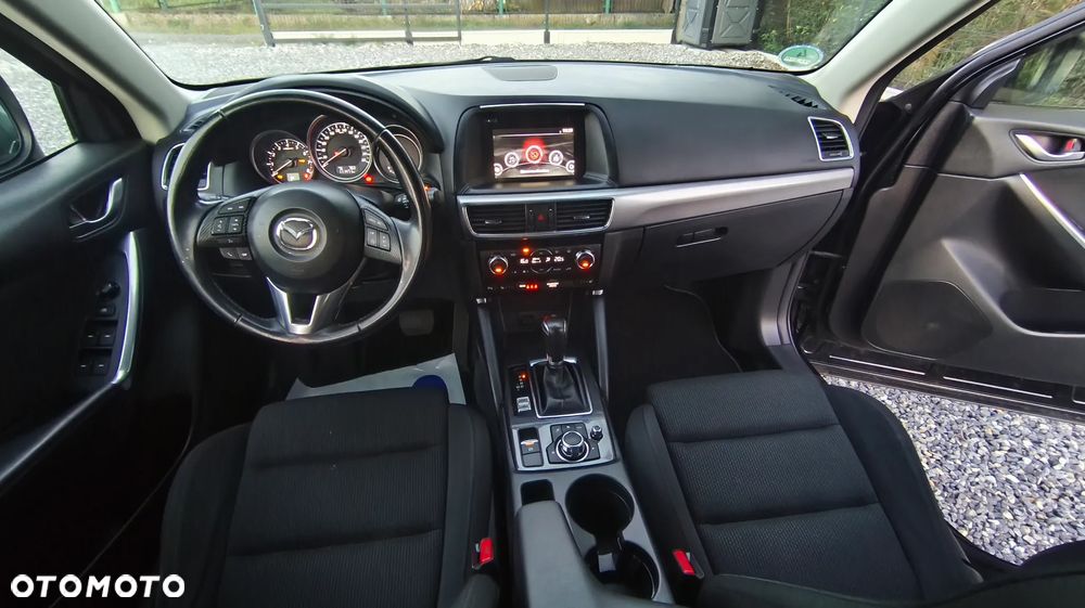Mazda CX-5 2.0 Skypassion AWD - 26