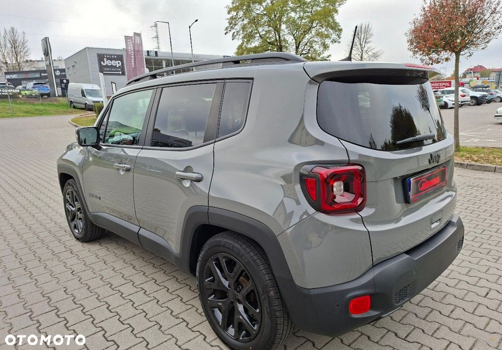 Jeep Renegade - 13