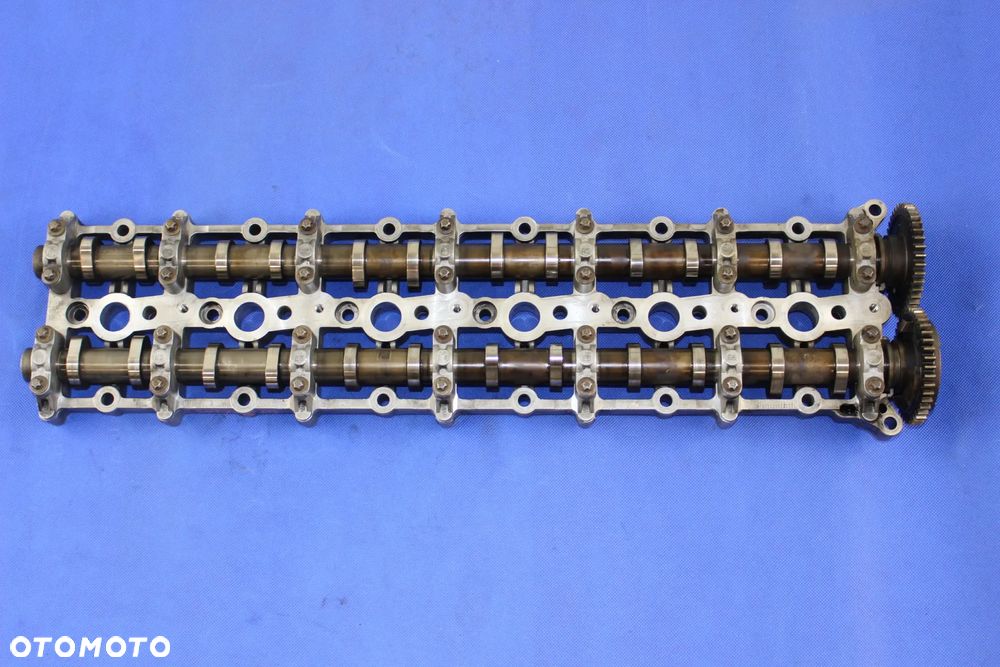 WAŁEK ROZRZĄDU PODSTAWA  BMW N57 E70 E90 E91 E92 F10 F15 F25 F30 F31 7800044 8575440WAŁEK ROZRZĄDU BMW N57 E70 E90 E91 E92 F10 F15 F25 F30 F31 7800044 8575440