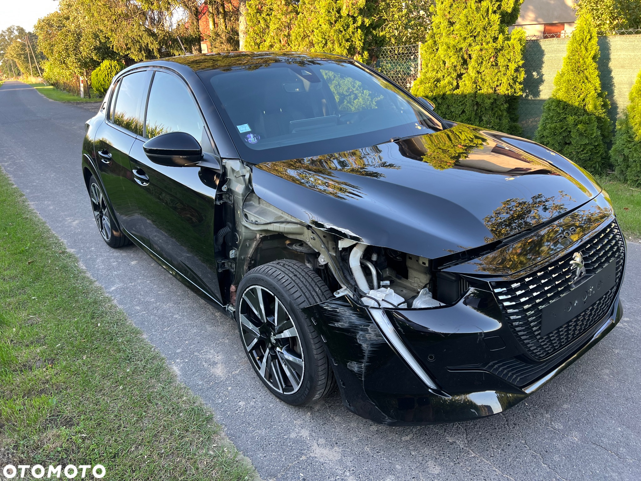 Peugeot 208 1.2 PureTech GT S&S EAT8 - 12