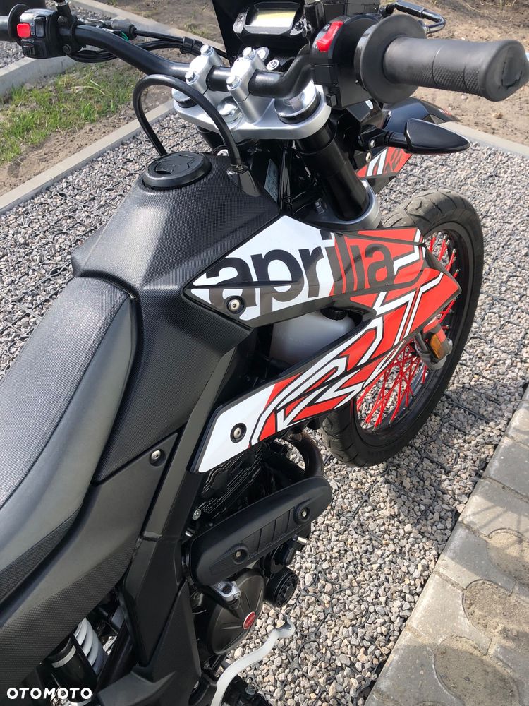 Aprilia RX - 11