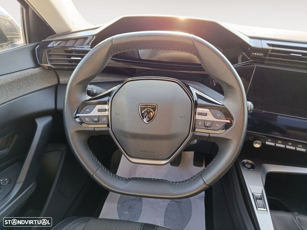 Peugeot 308 1.2 PureTech Allure - 12
