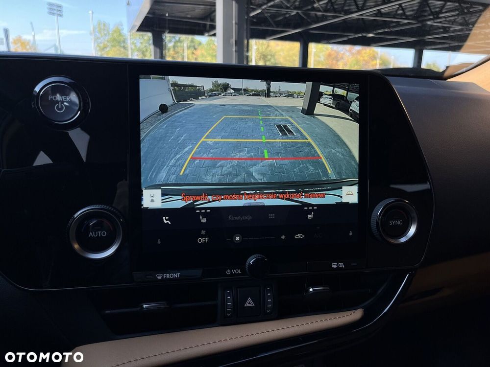 Lexus NX 350h Prestige 2WD - 30