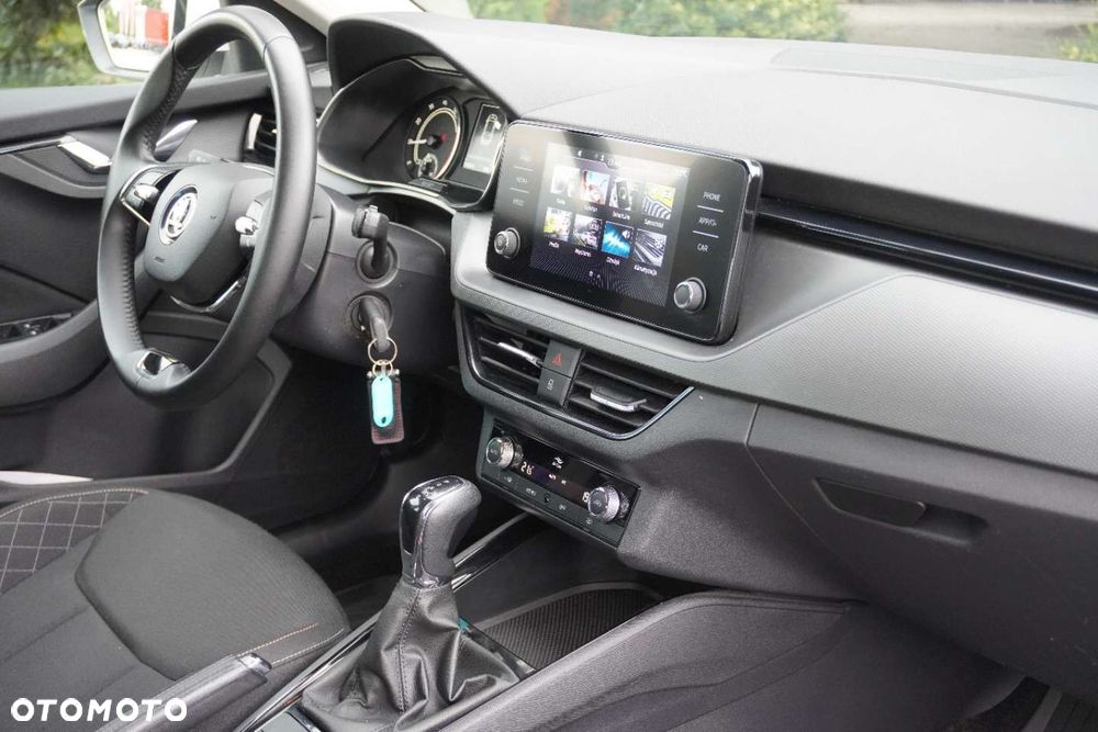 Skoda Scala - 15