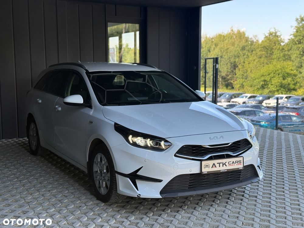 Kia Ceed 1.0 T-GDI M - 4