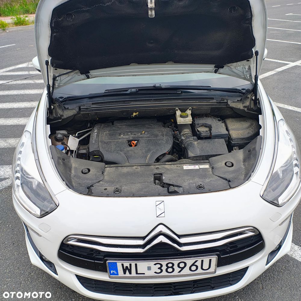 Citroën DS5 2.0 HDi SportChic - 24