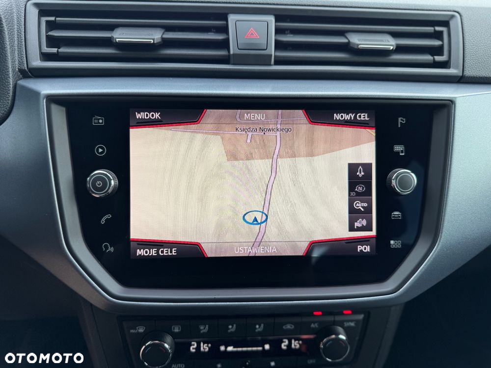 Seat Arona - 24