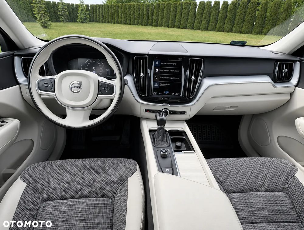 Volvo XC 60 D4 AWD Inscription - 19