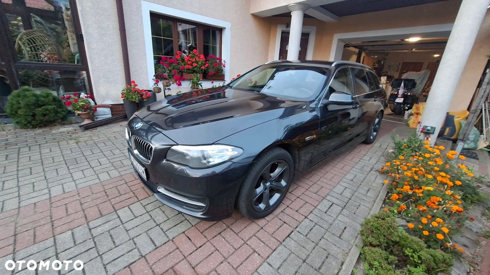 BMW Seria 5 - 15