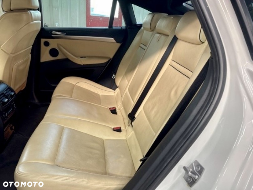 BMW X6 40d xDrive - 11