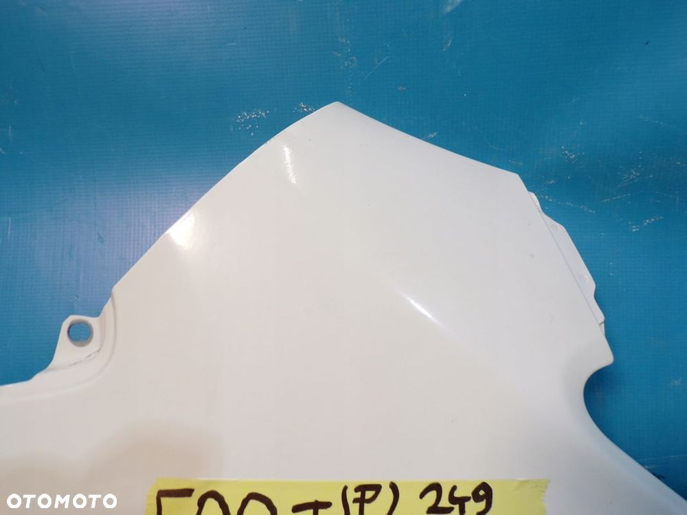 DUCATO BOXER JUMPER Lift 14- błotnik przedni PRAWY BIAŁY kolor 249 - 6