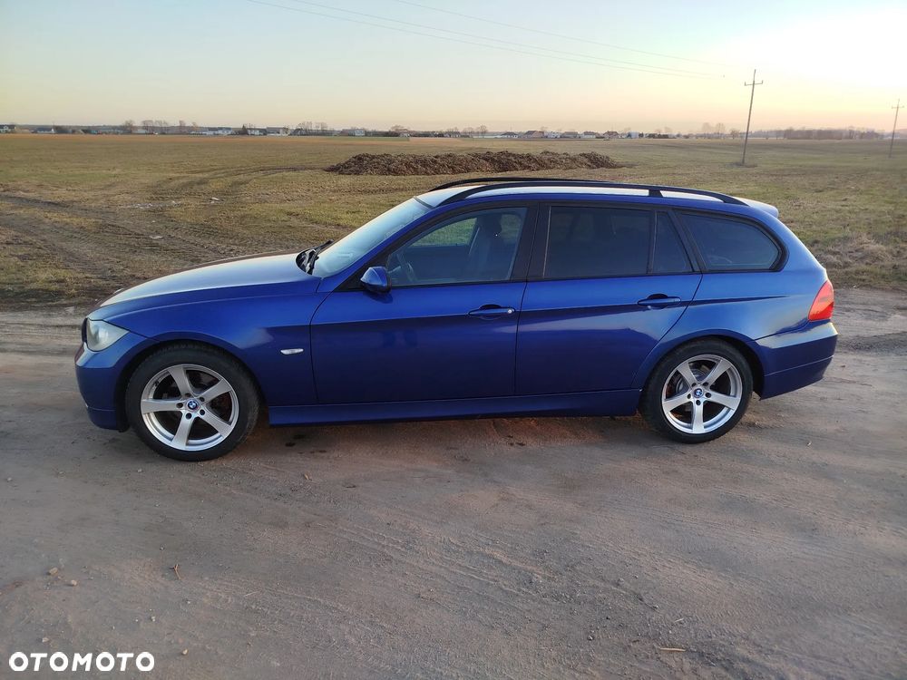BMW Seria 3 - 2
