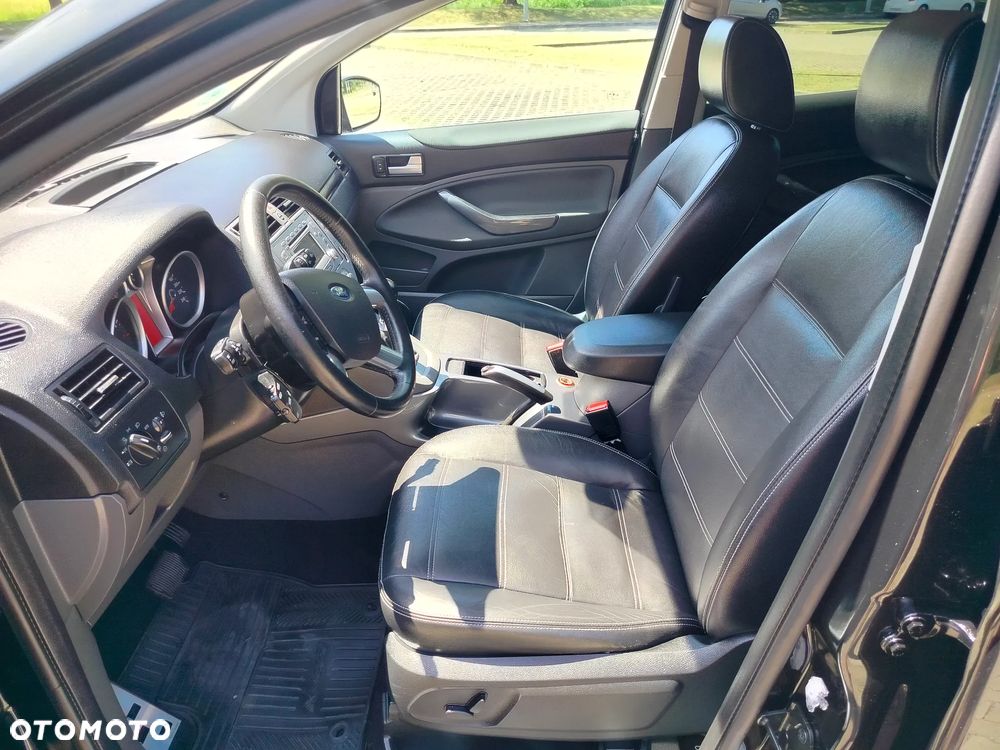 Ford Kuga 2.5 4x4 Champions Edition - 24