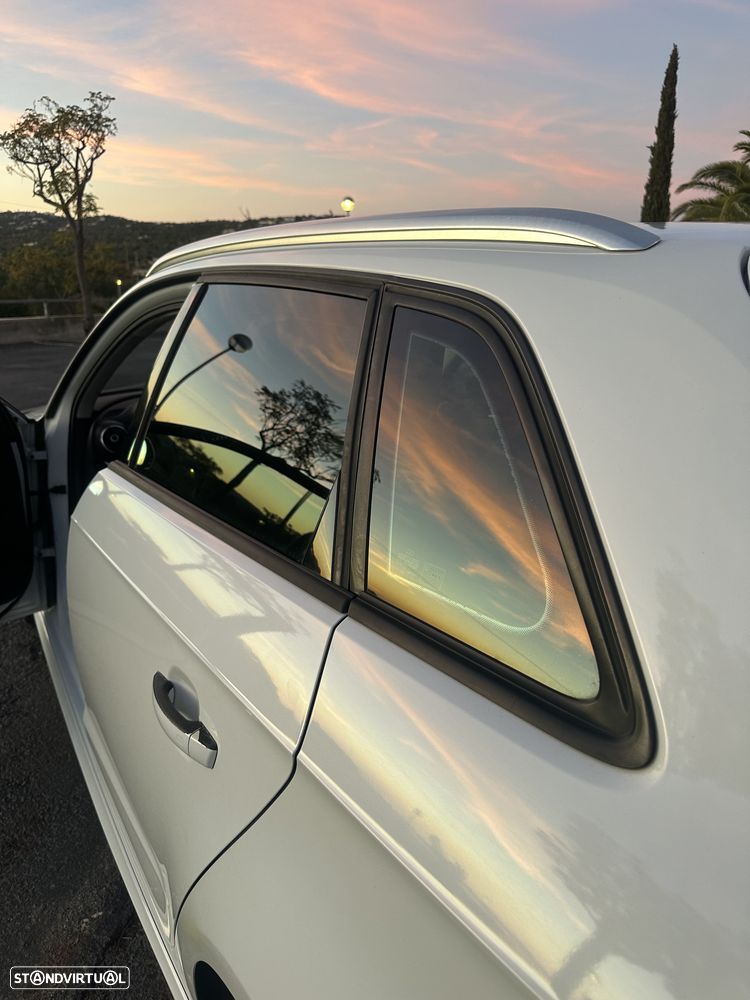 Audi A3 Sportback - 20