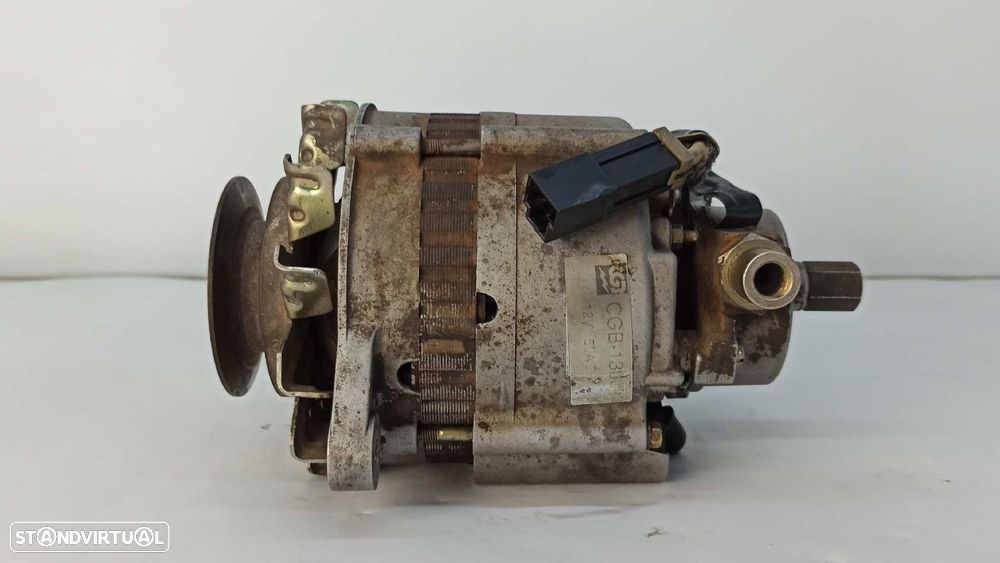 ALTERNADOR OPEL MONTEREY BáSICO - 4