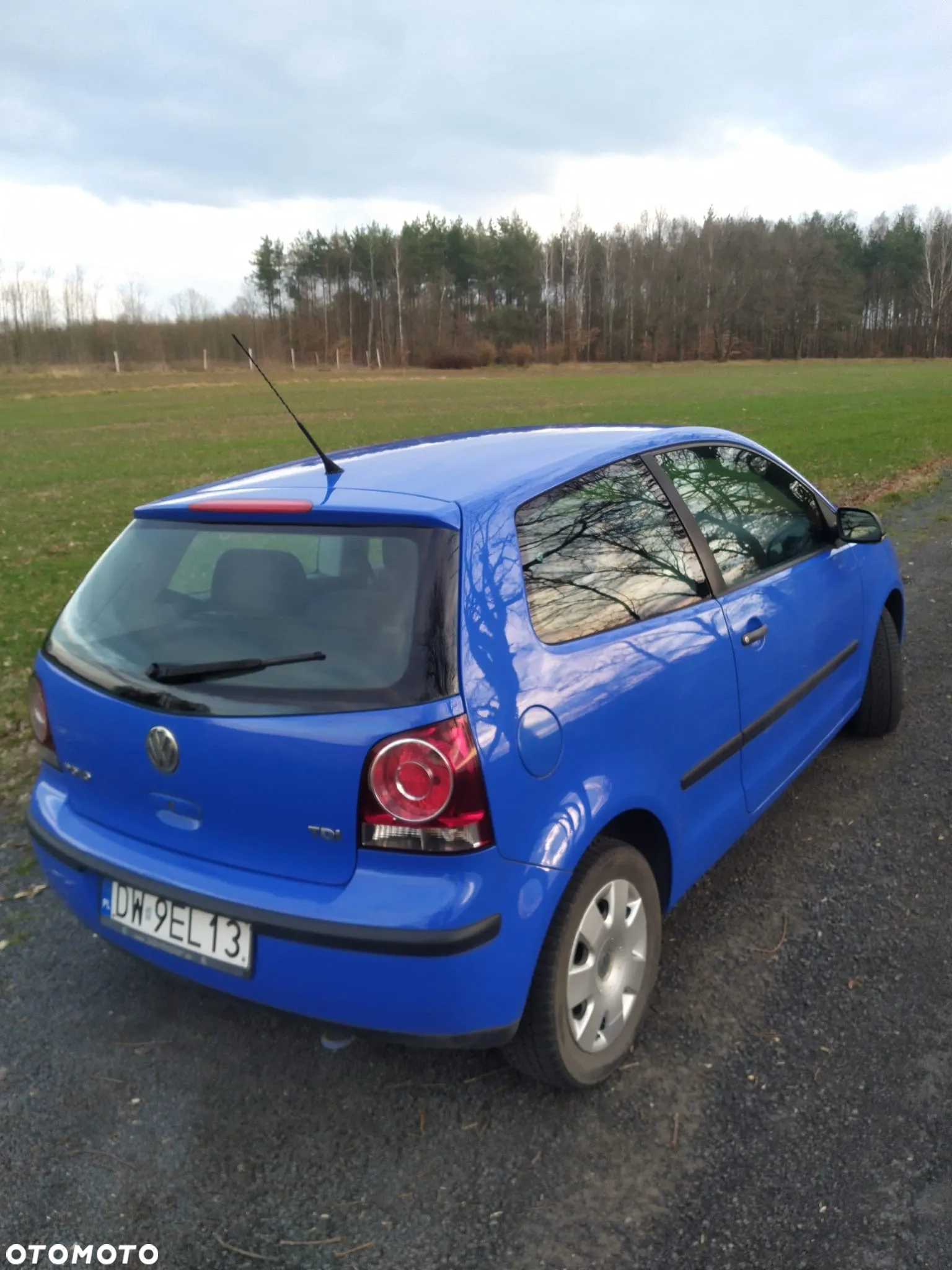 Volkswagen Polo - 5