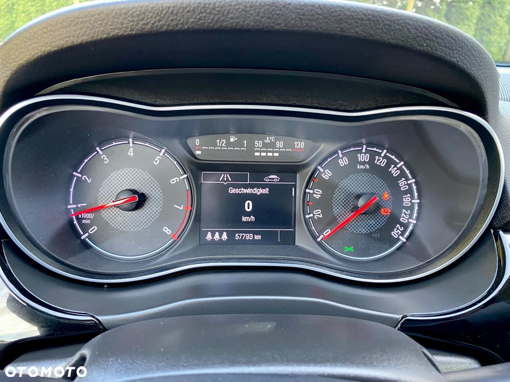 Opel Corsa - 9