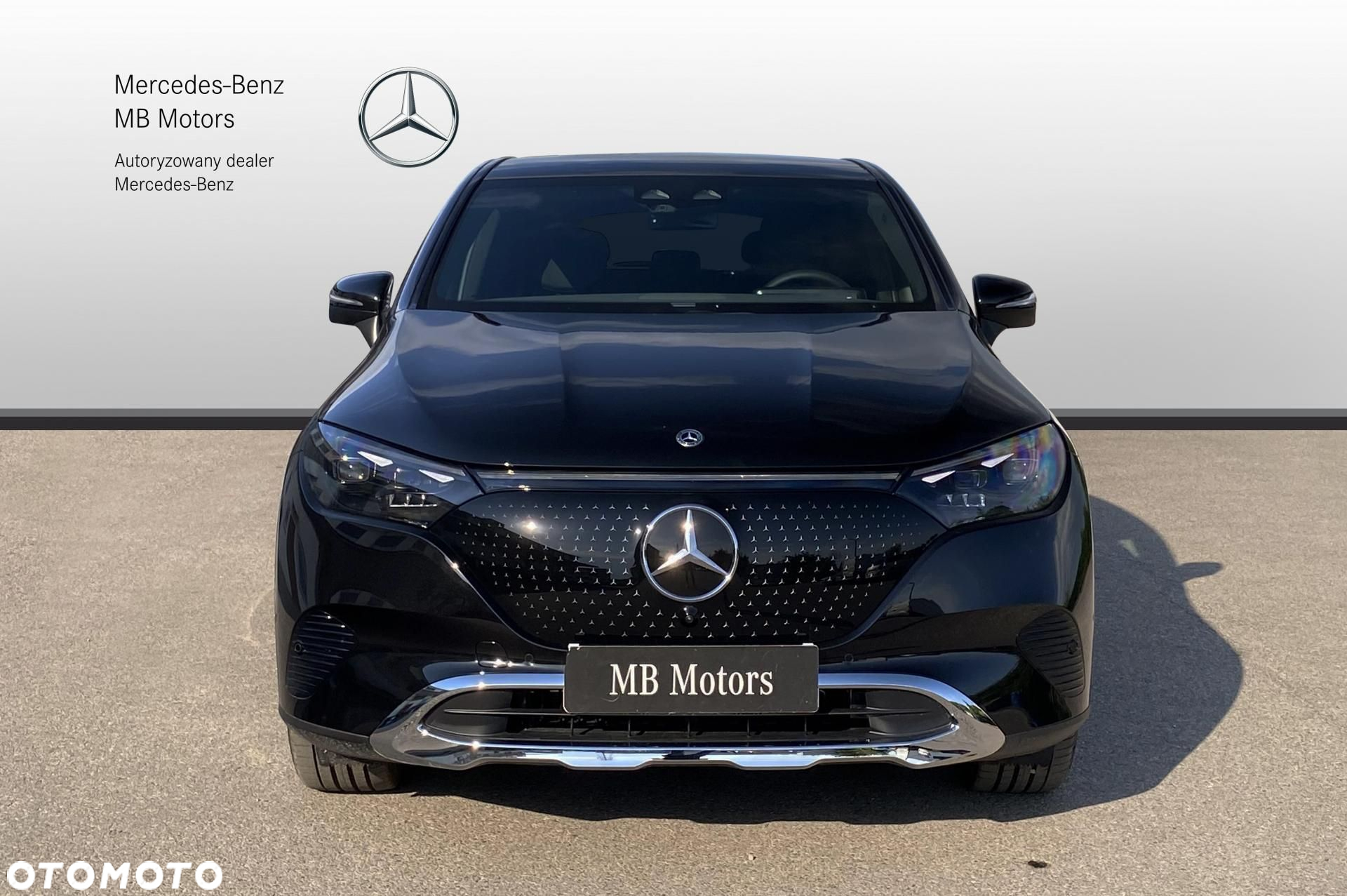 Mercedes-Benz EQE - 8
