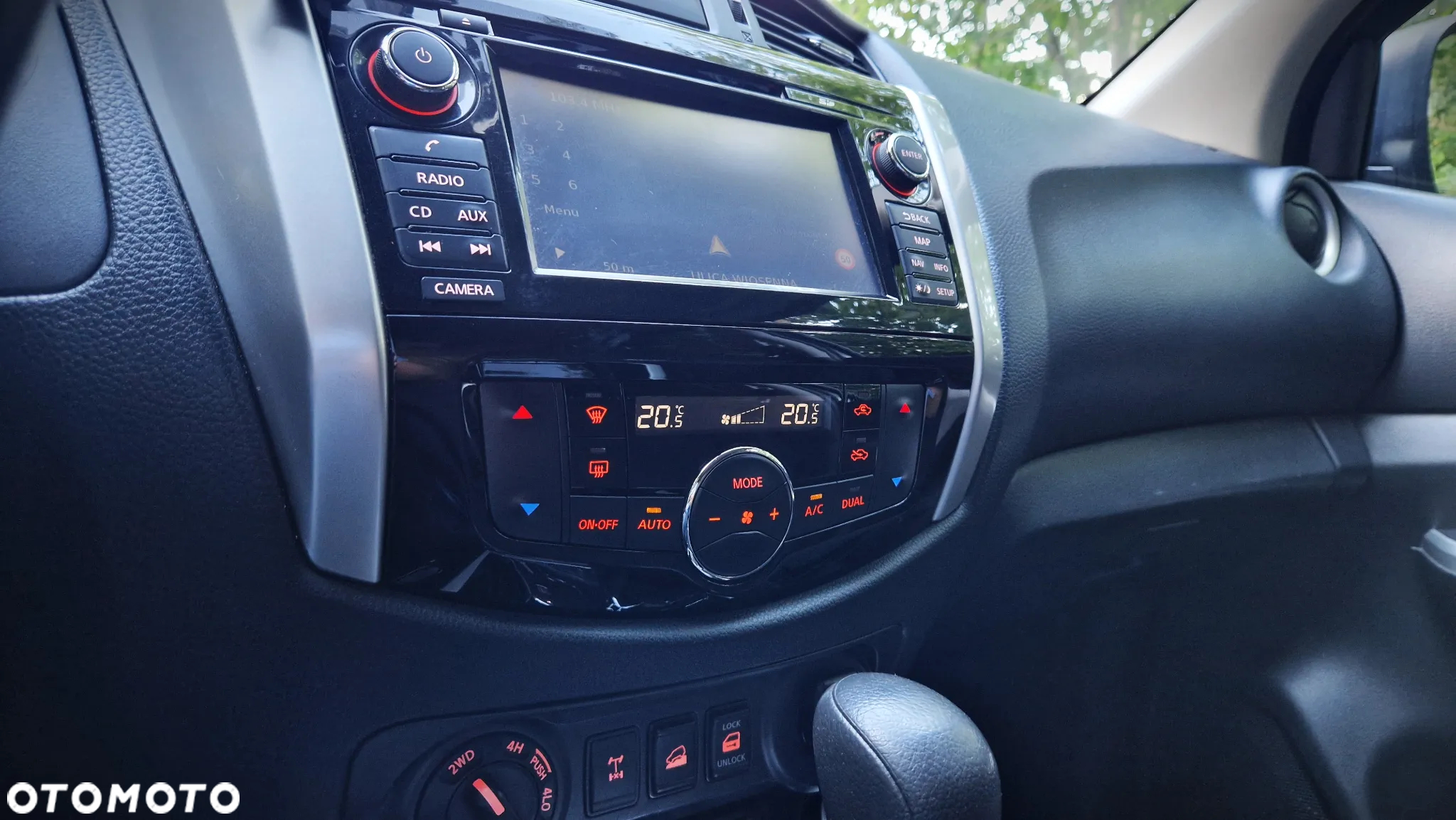Nissan Navara - 15